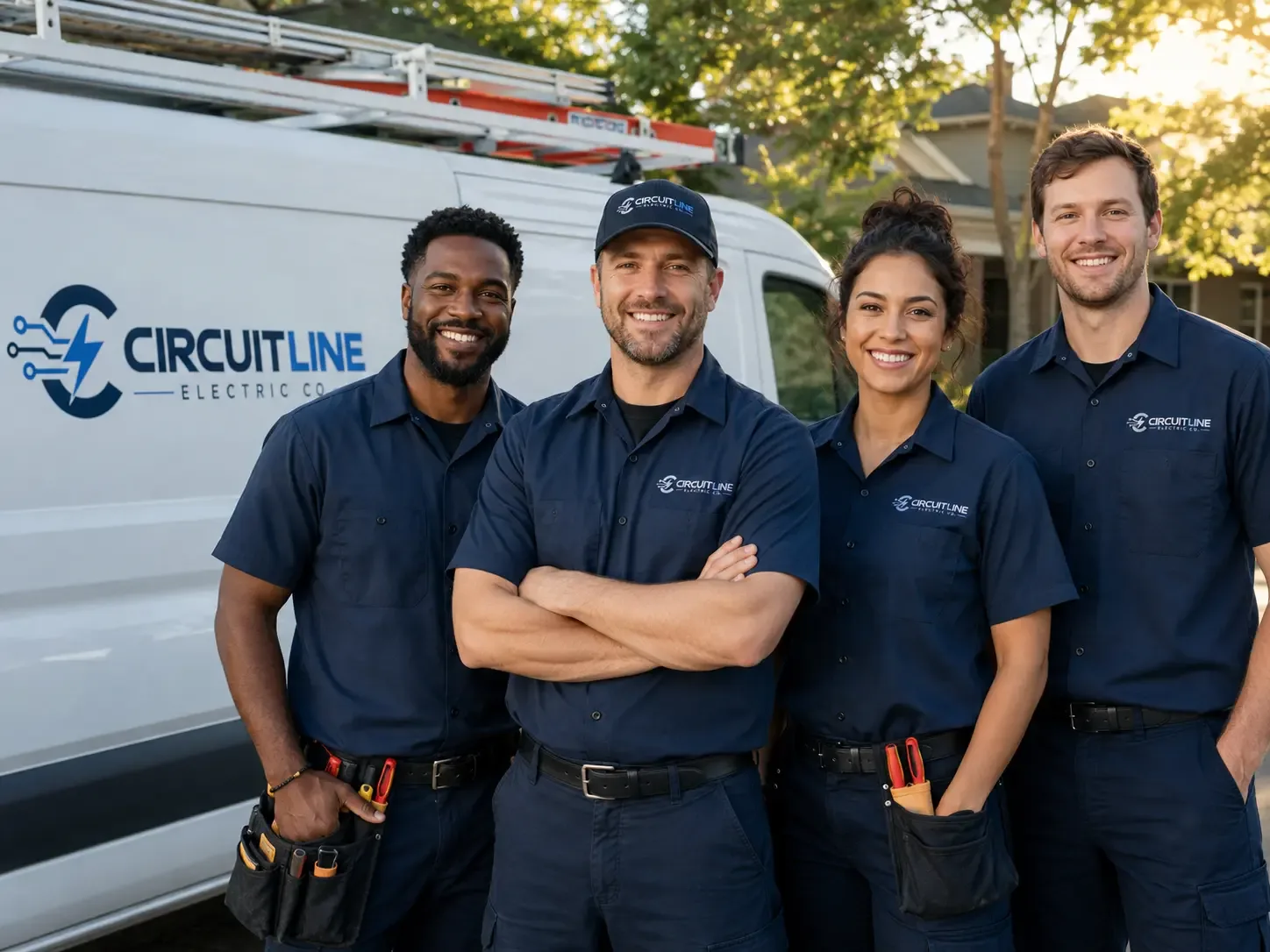 Whole Home Rewiring company in Comstock, NE