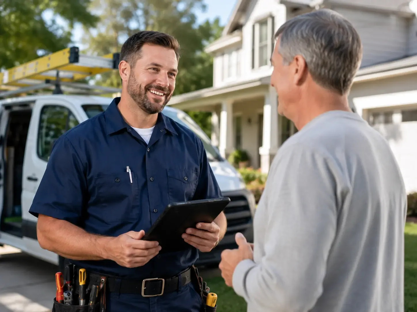 Whole Home Rewiring Comstock, NE FAQs